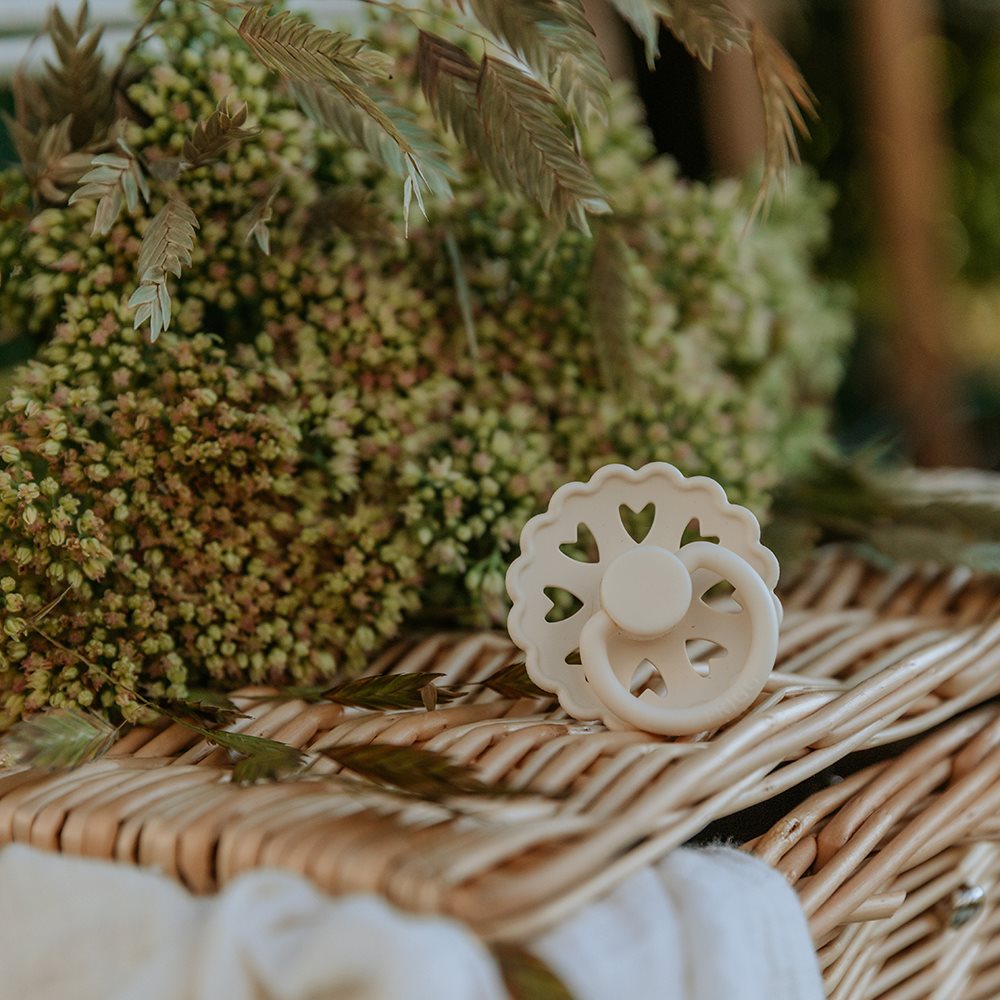 FRIGG Fairytale DUCKLING/EMPEROR SET 2 PEZZI