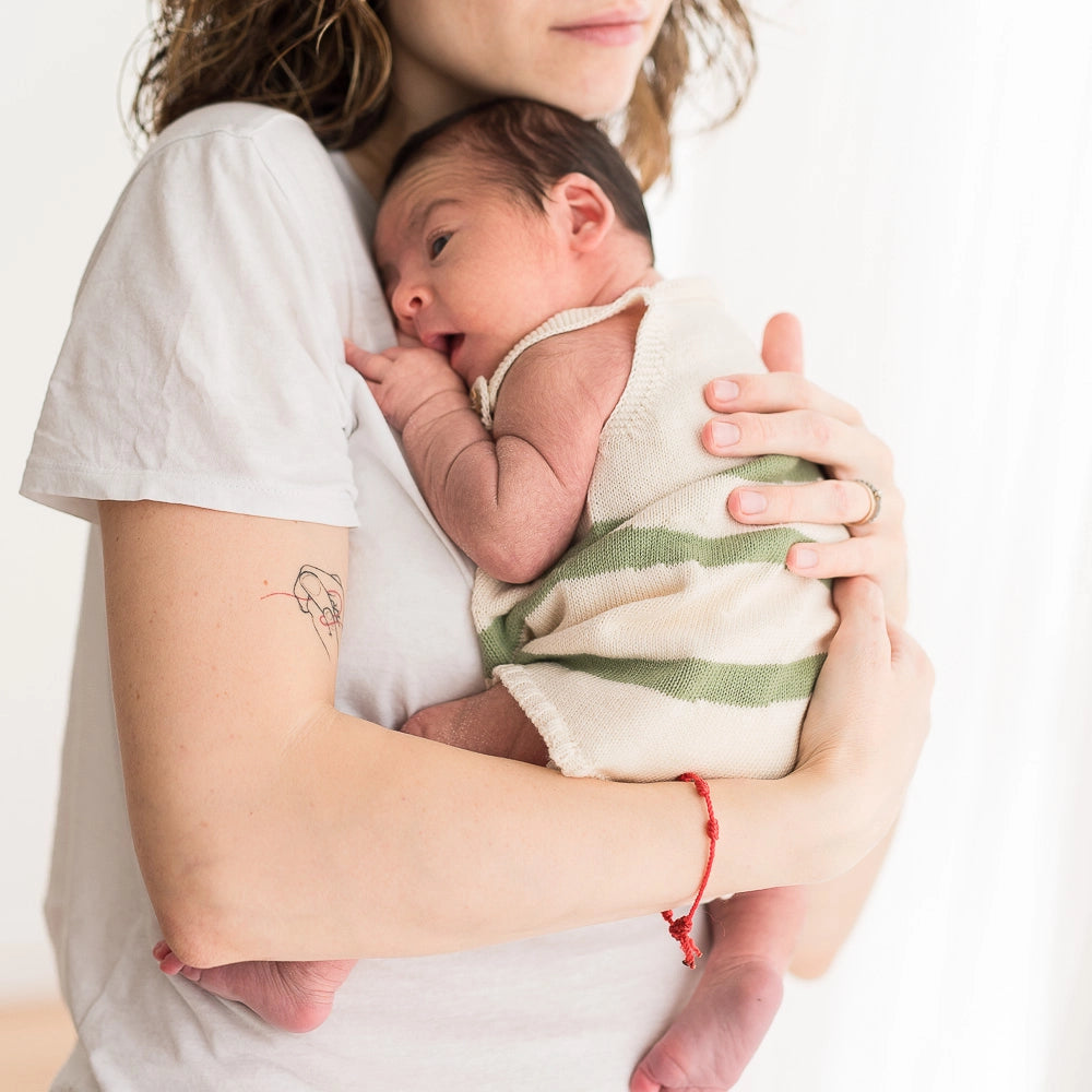 Salopette estiva in maglia new