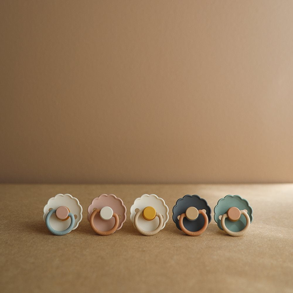 FRIGG Daisy DESERT/WILLOW SET 2 PEZZI