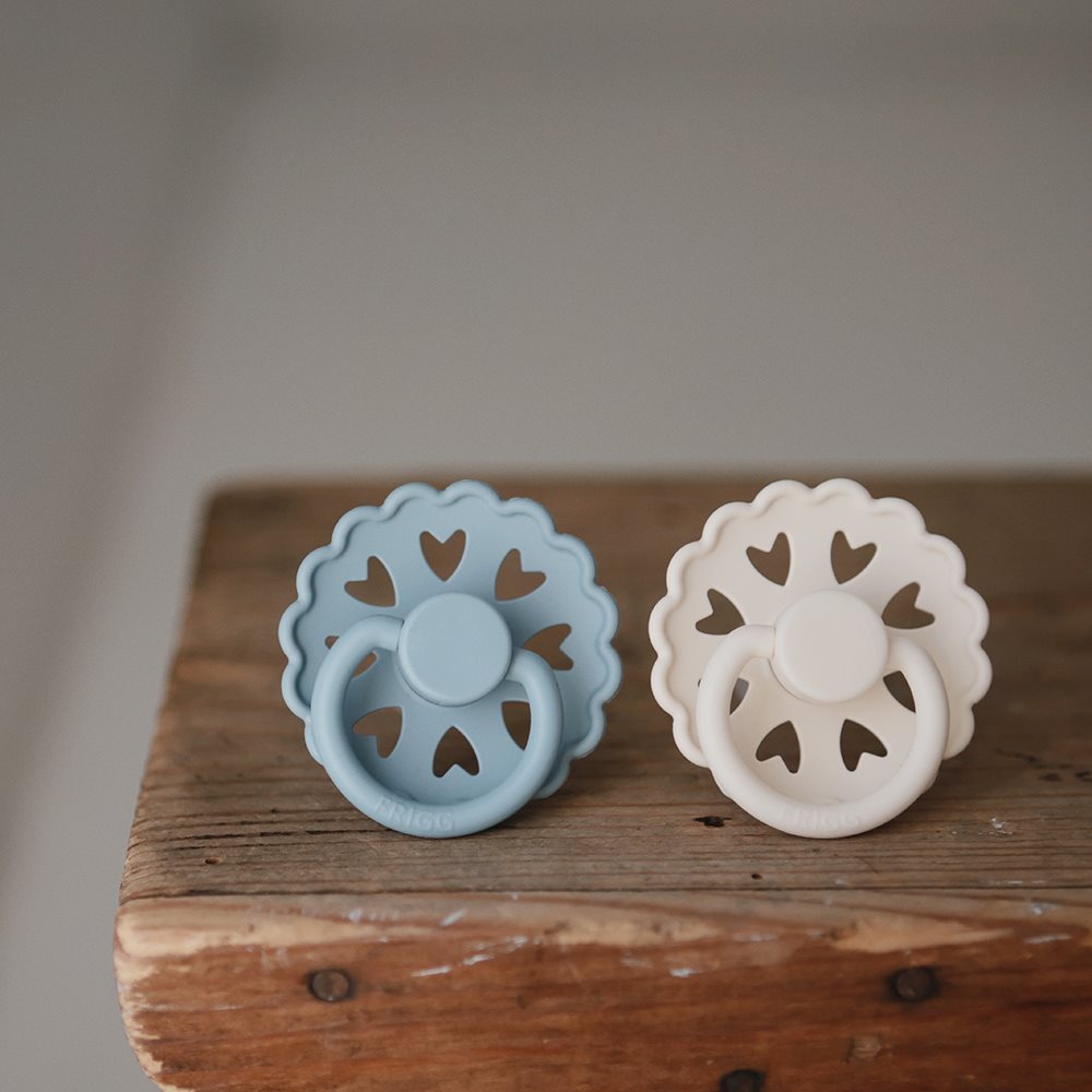 FRIGG Fairytale DUCKLING/LUKOIE SET 2 PEZZI