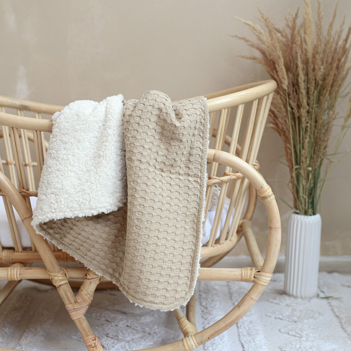 Coperta TEDDY