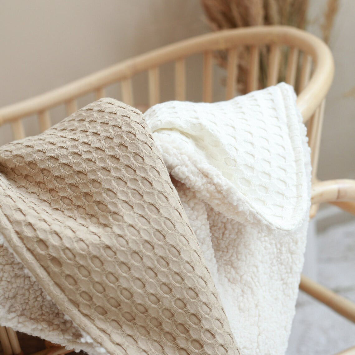 Coperta TEDDY