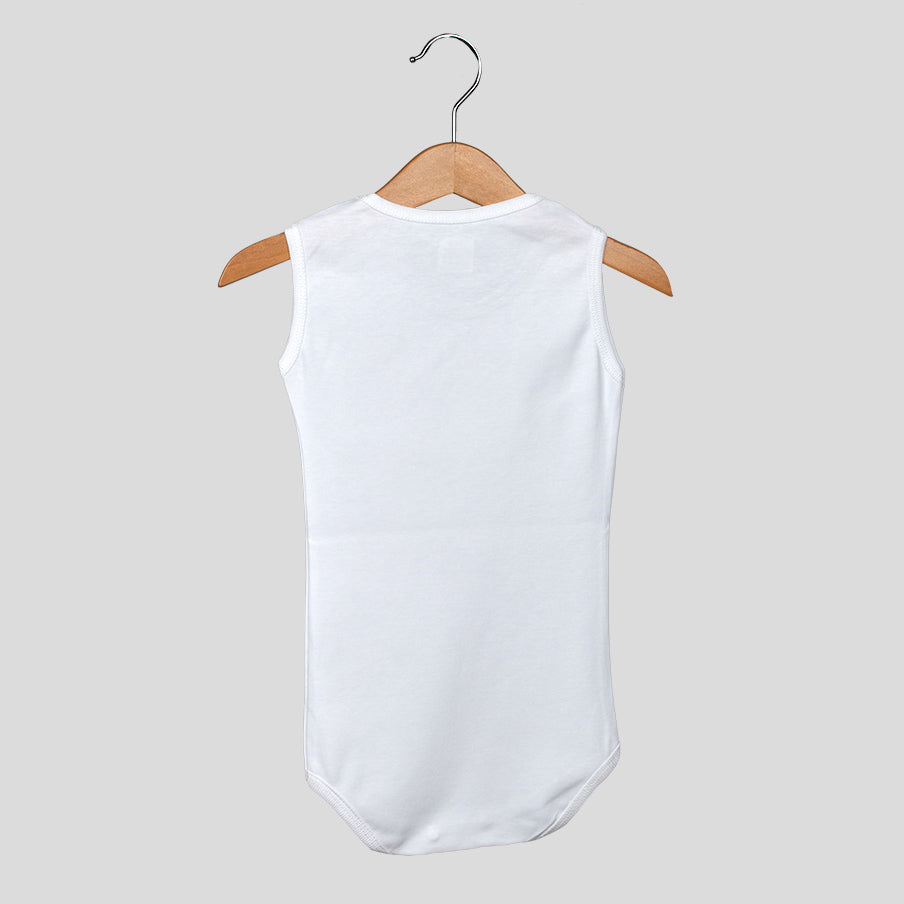 Body basic giromanica boy