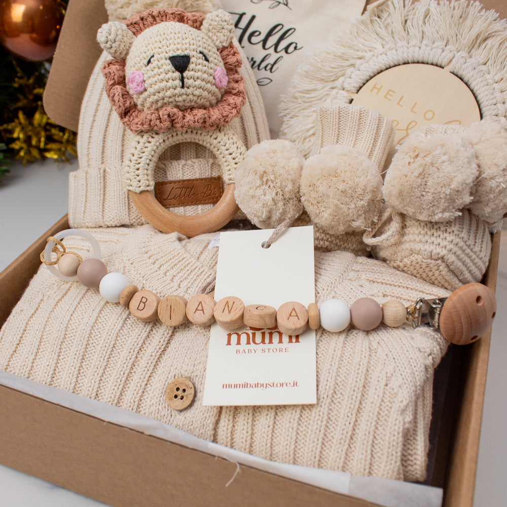 Mumi Box Hello World