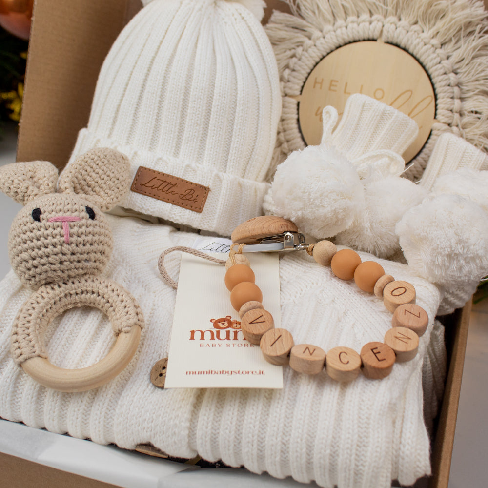 Mumi Box Hello World