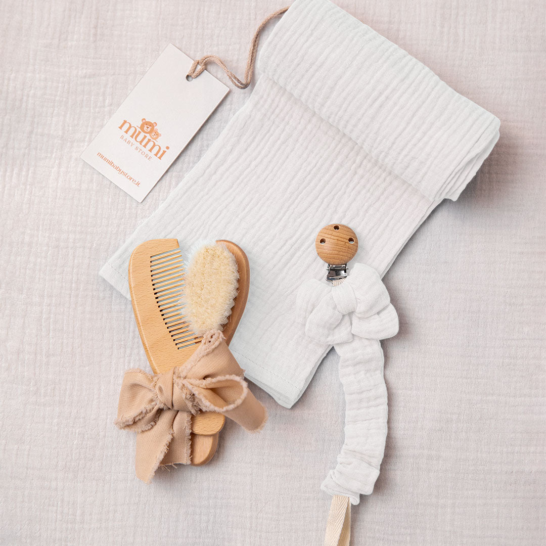 Mumi Box Classic