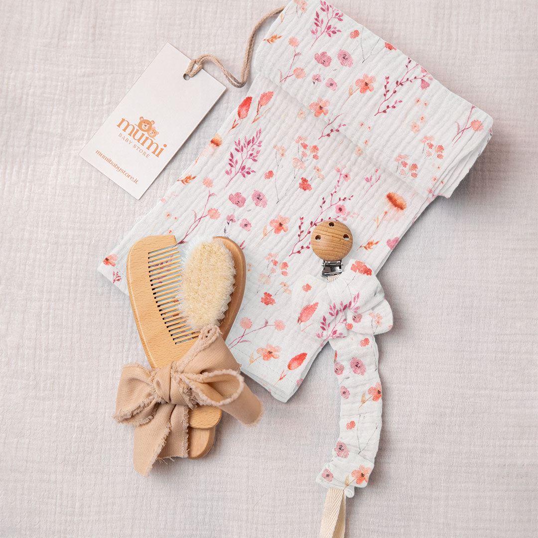 Mumi Box Classic