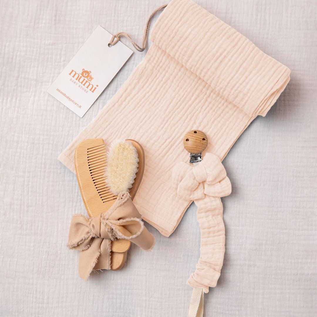 Mumi Box Classic