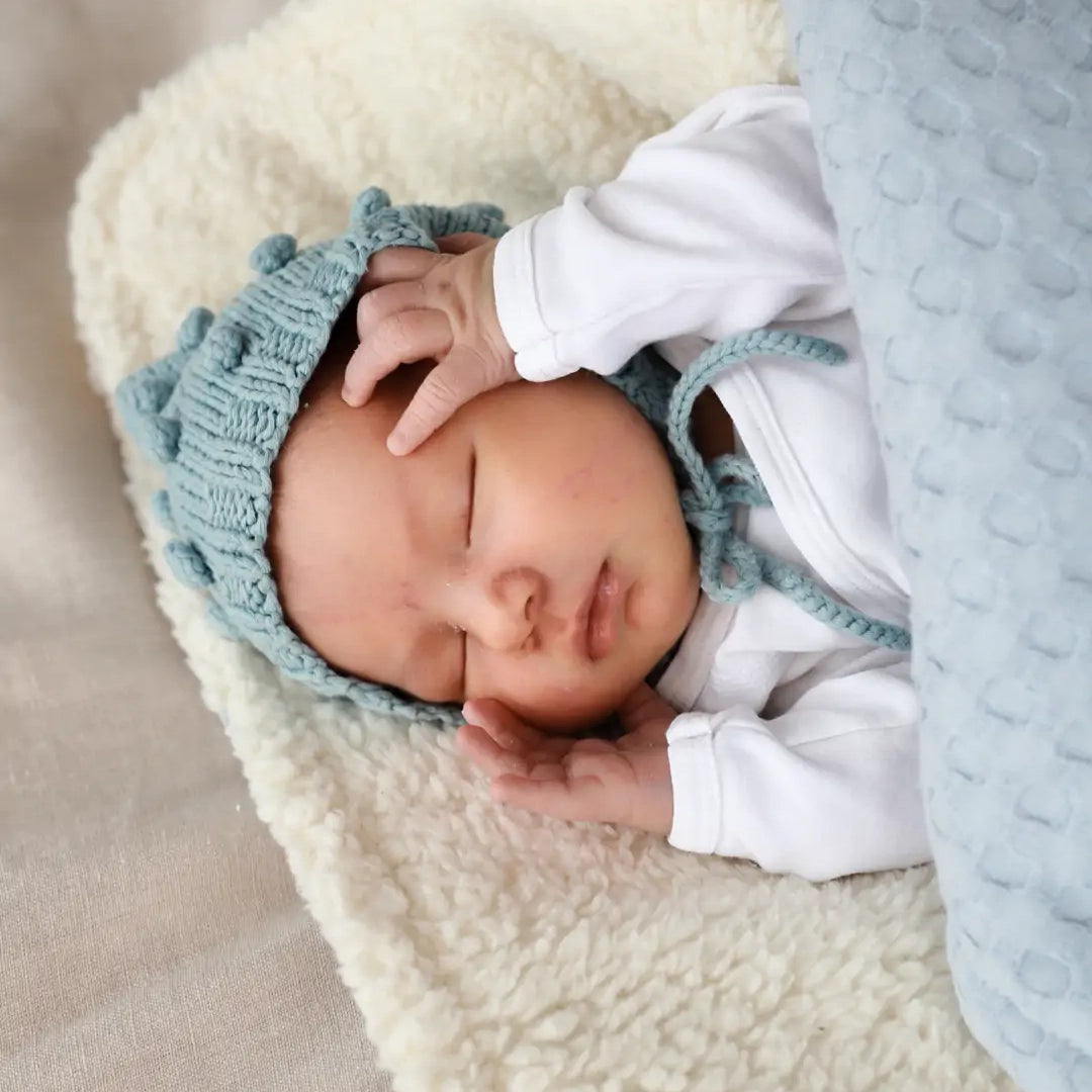 Coperta TEDDY