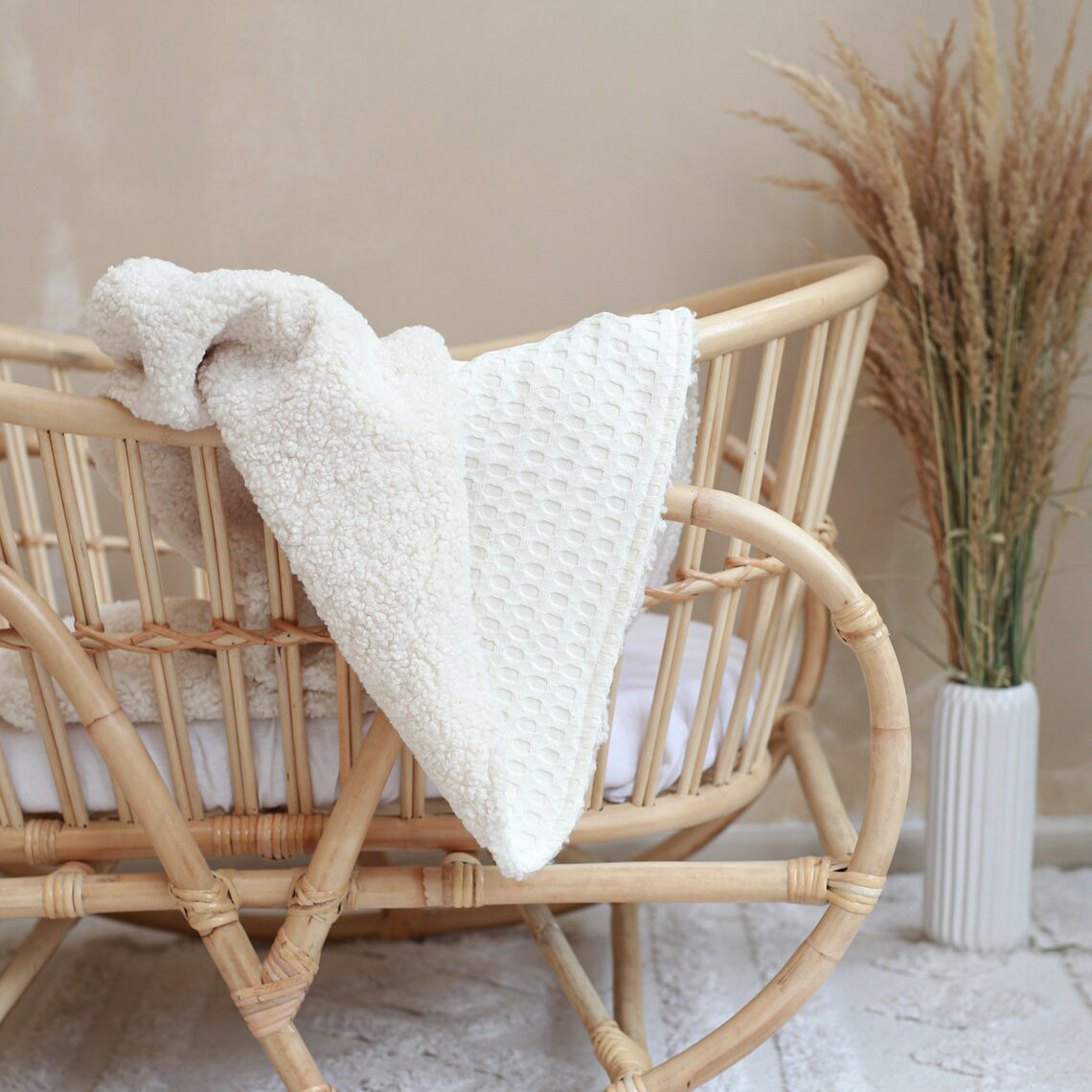 Coperta TEDDY