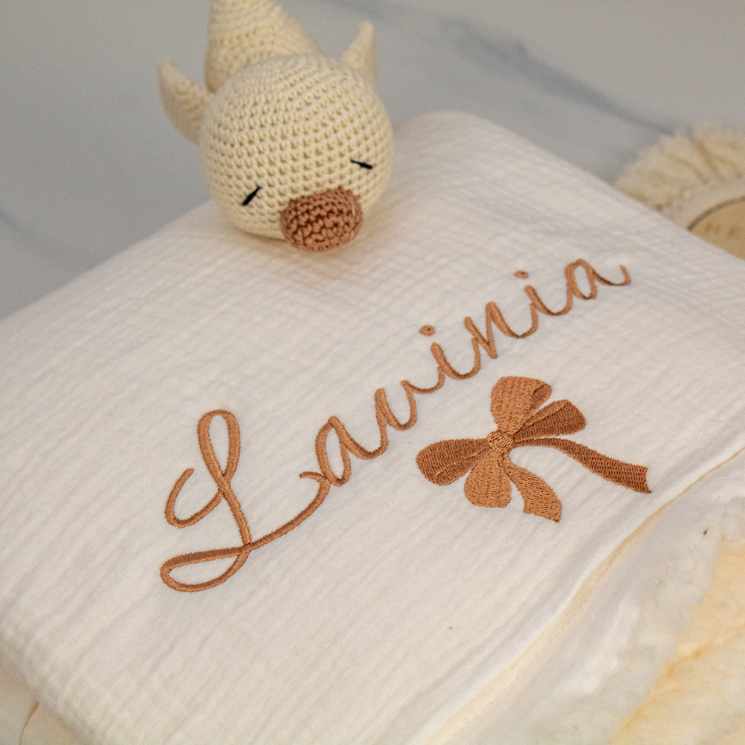 Copertina Mumi Little Cloud