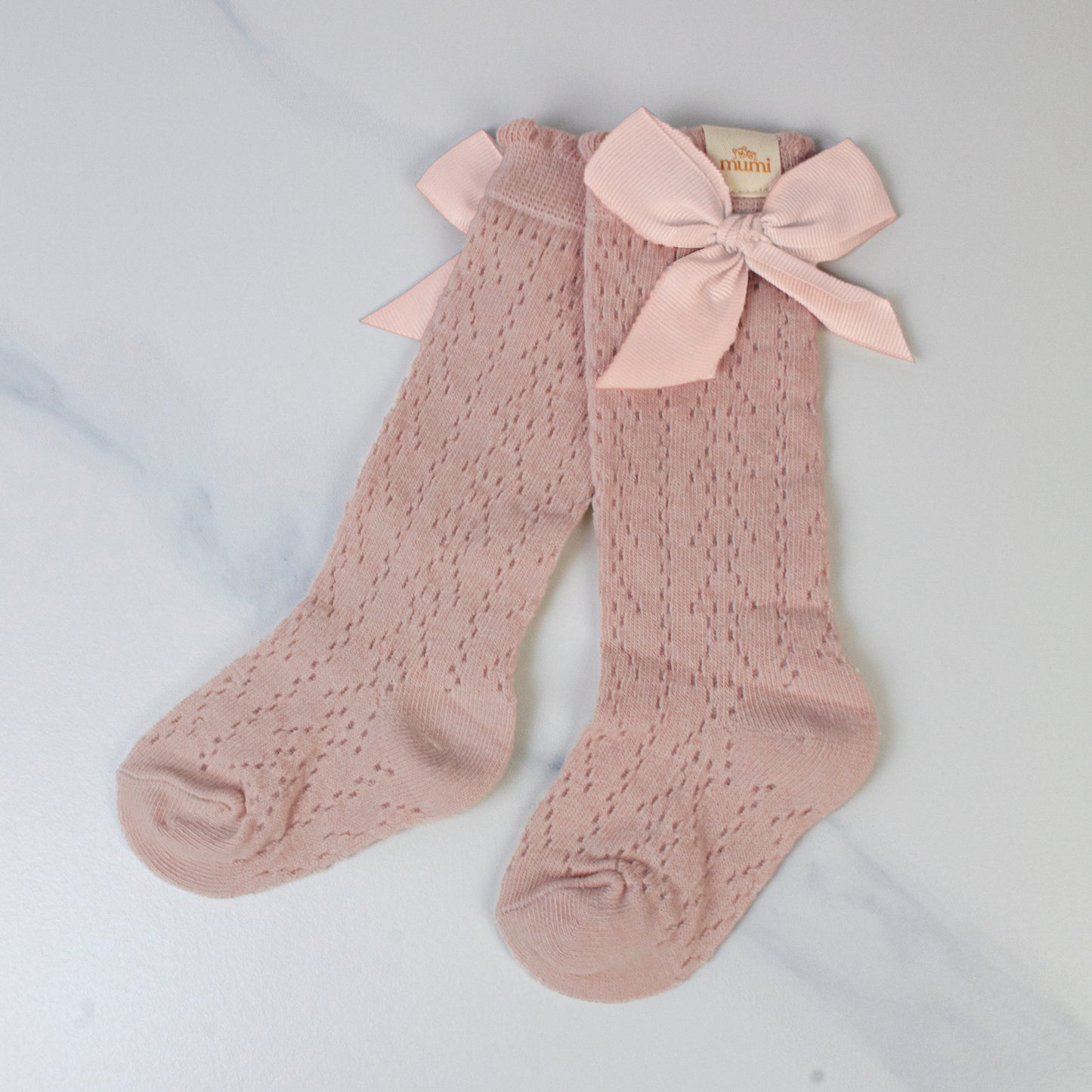 Calzini Fiocco 🎀