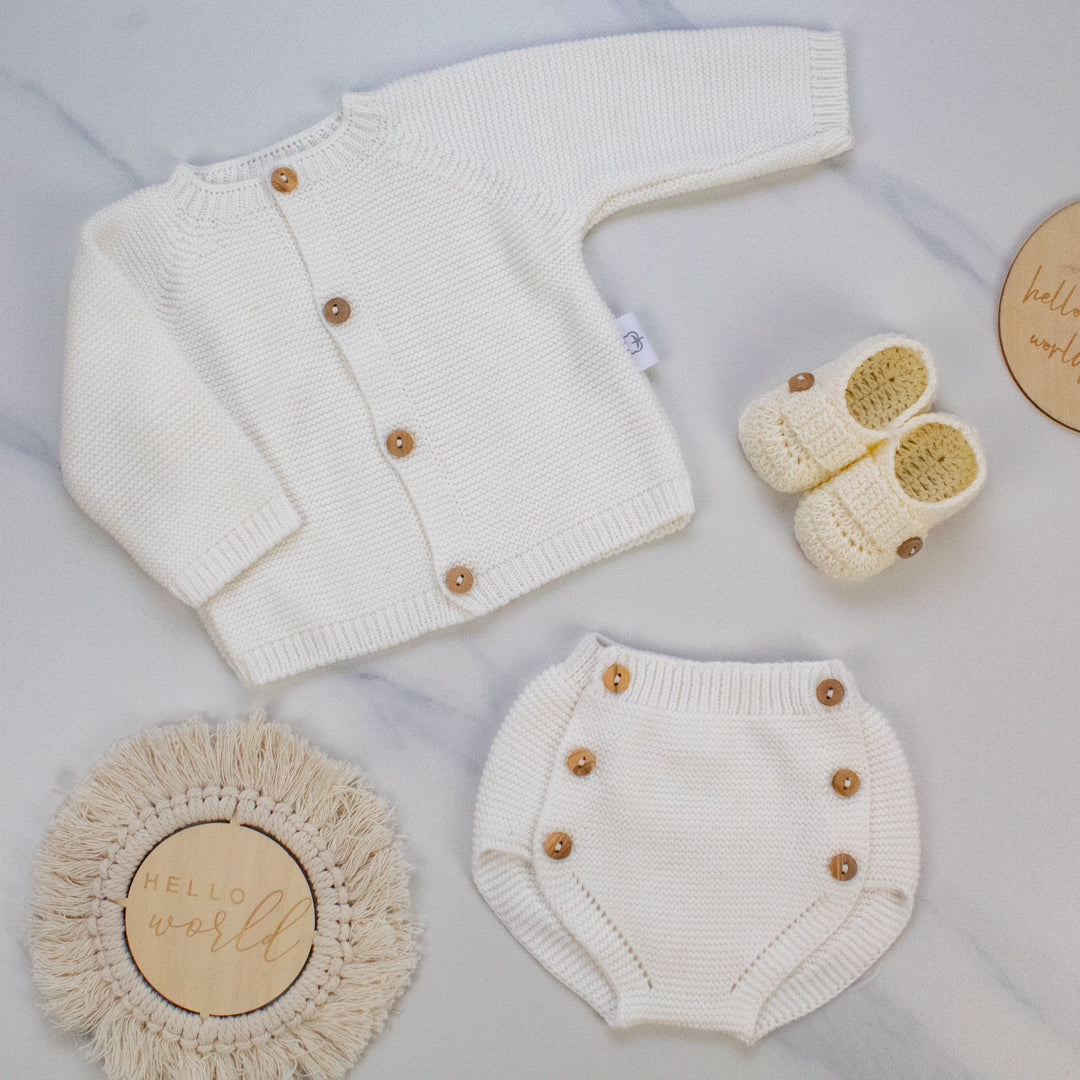 Scarpine “Dolci Passi”