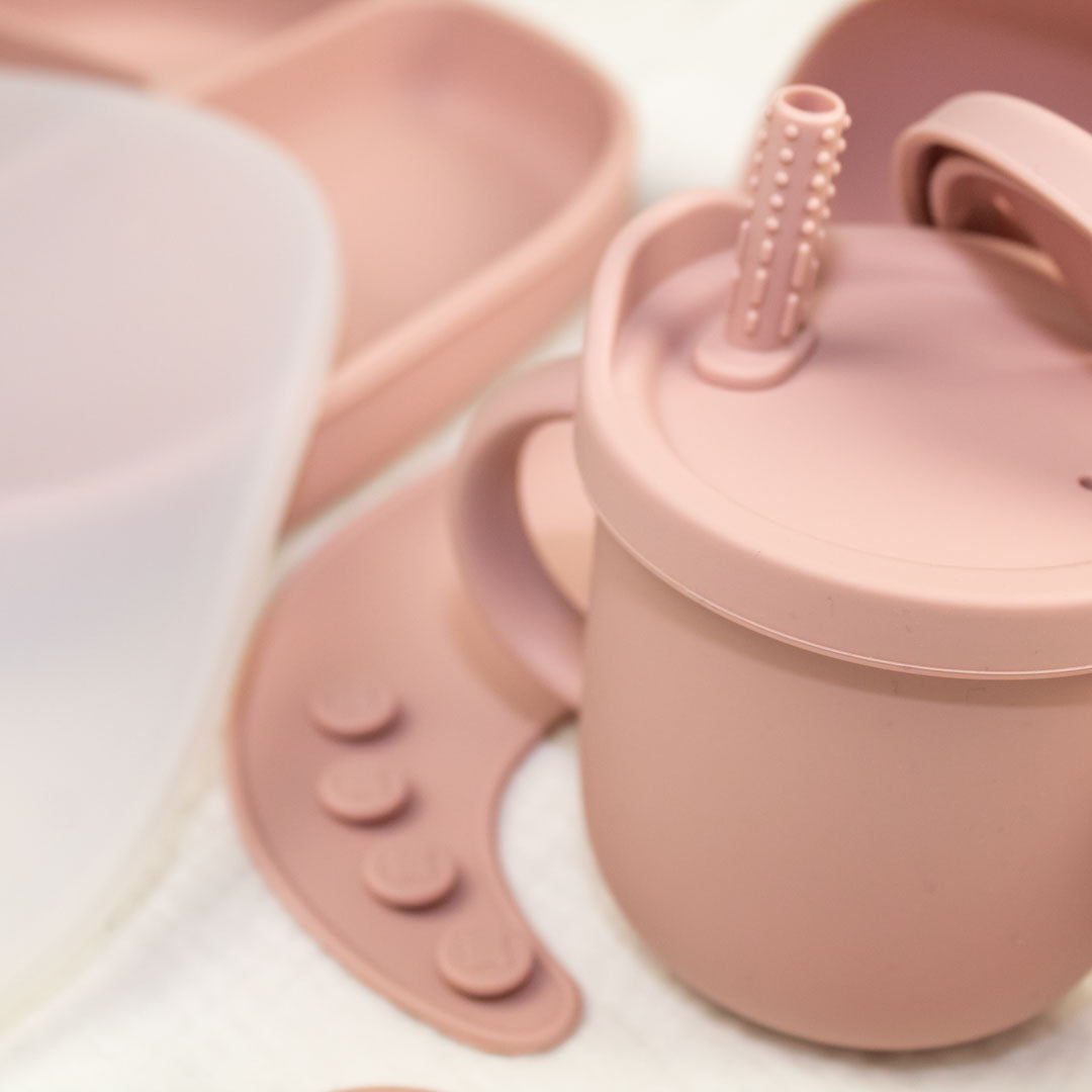 Set Pappa bambino