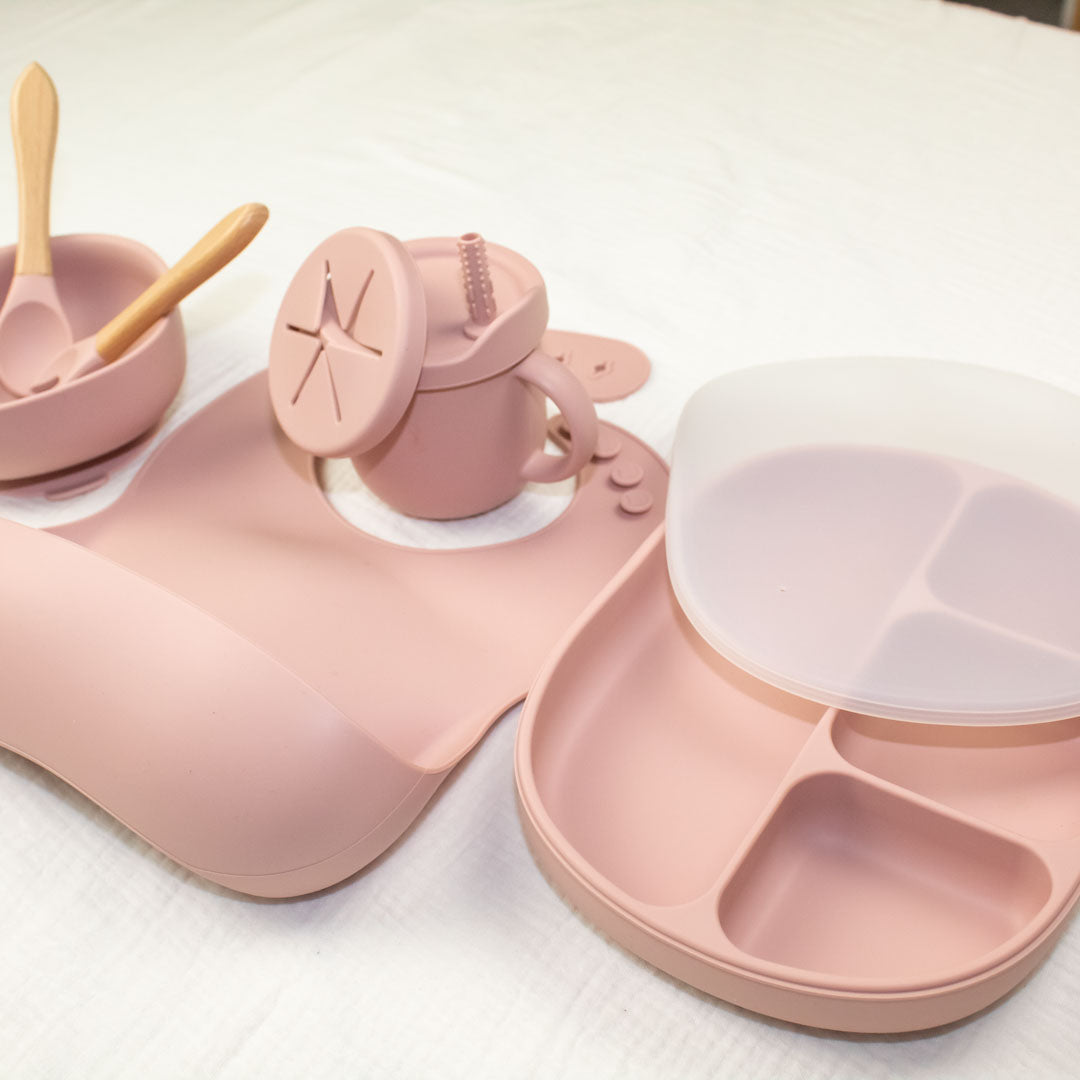 Set Pappa bambino
