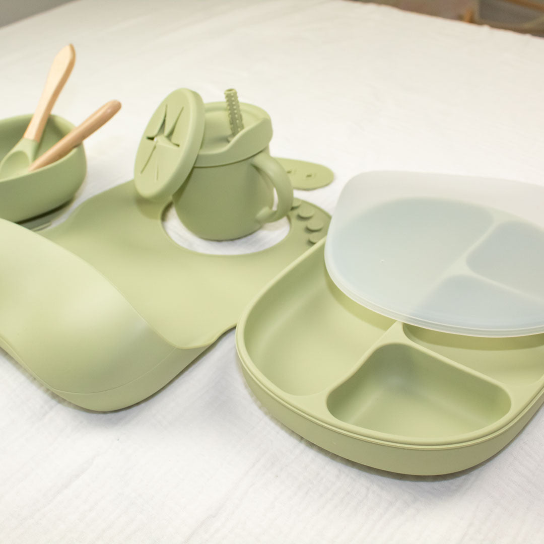 Set Pappa bambino