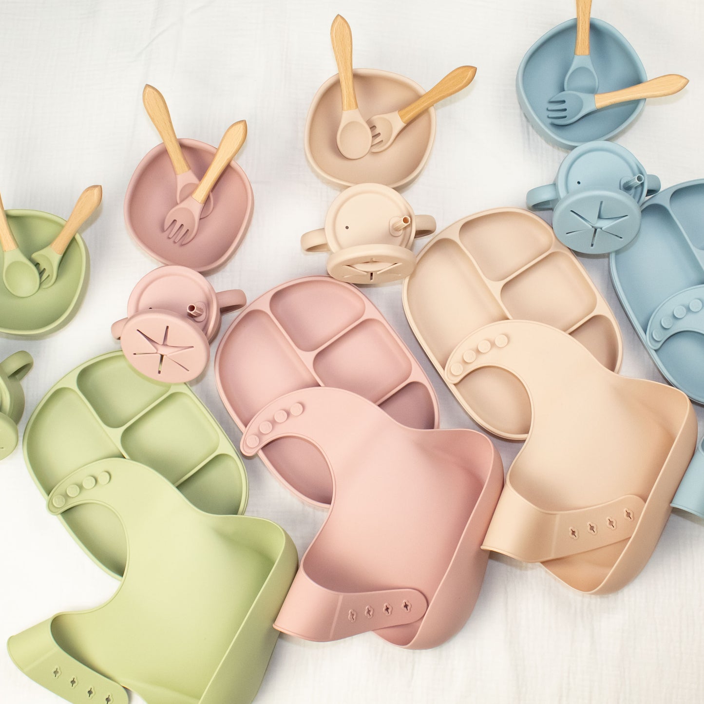 Set Pappa bambino