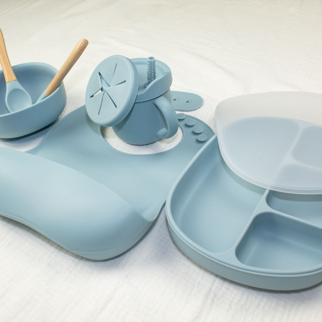 Set Pappa bambino