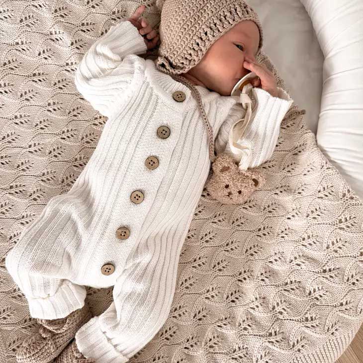 Set prime scarpine e cuffietta