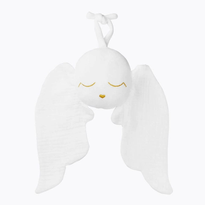 Doudou Angel lovey