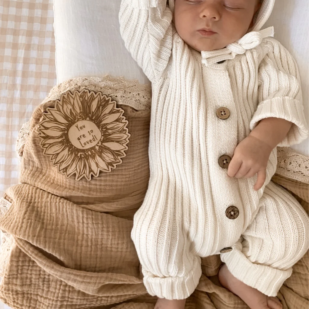 Tutina a costine Milk