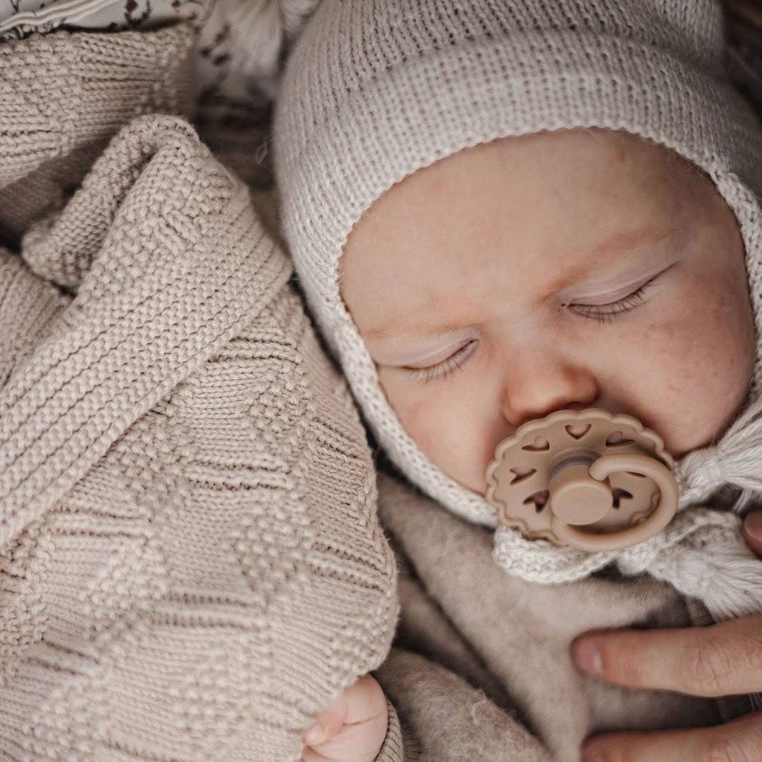 FRIGG Fairytale S.QUEEN/PRINCESS SET 2 PEZZI 6-18 mesi