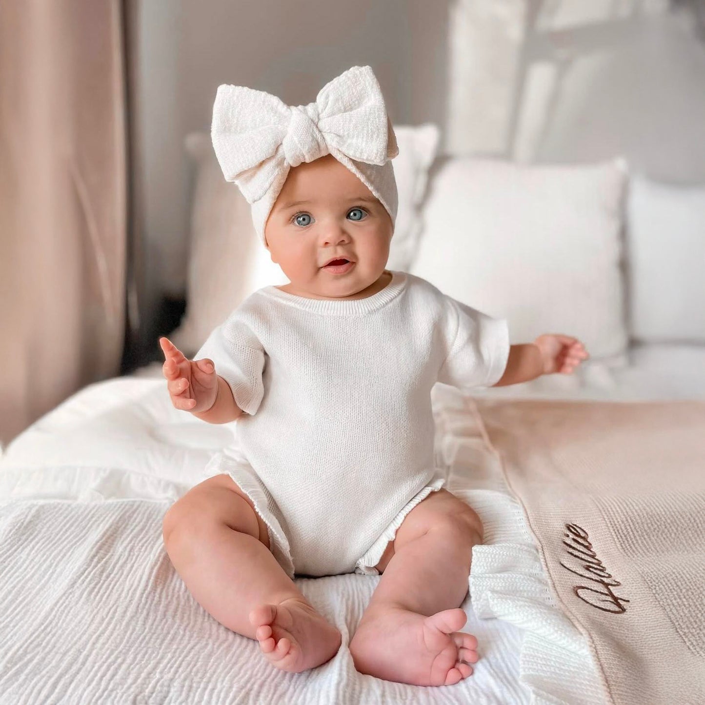 Pagliaccetto Vanilla Cream