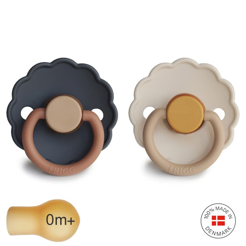 FRIGG Daisy AURORA/CHAMOMILE SET 2 PEZZI