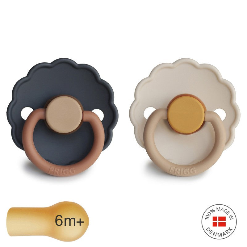 FRIGG Daisy AURORA/CHAMOMILE SET 2 PEZZI