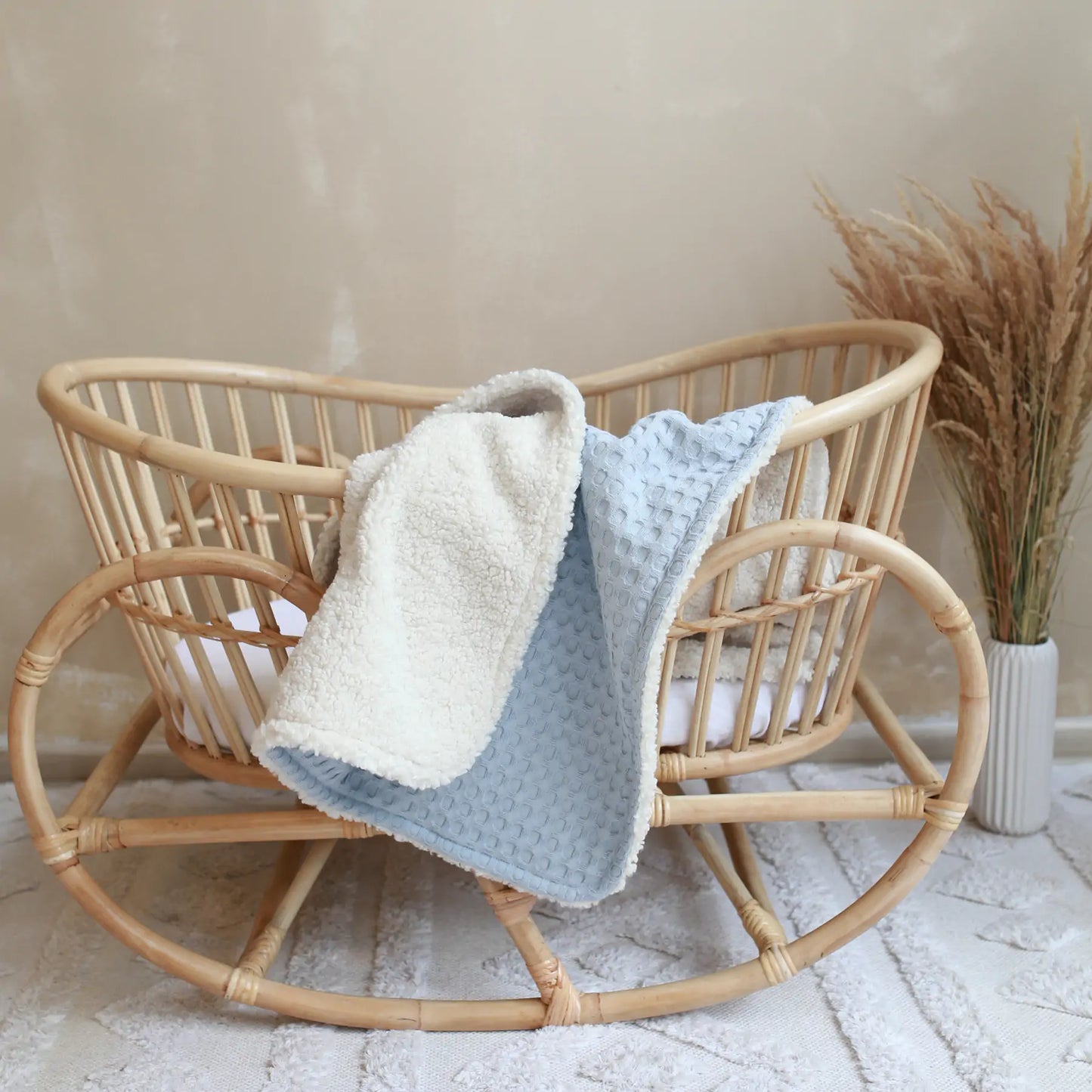 Coperta TEDDY