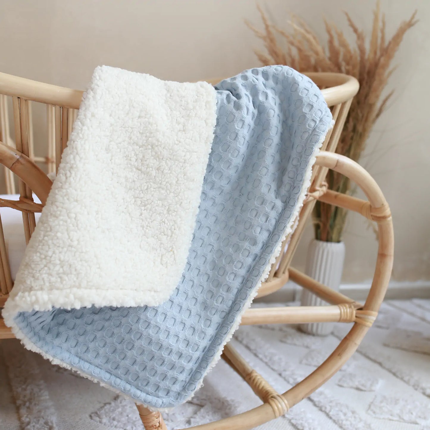 Coperta TEDDY