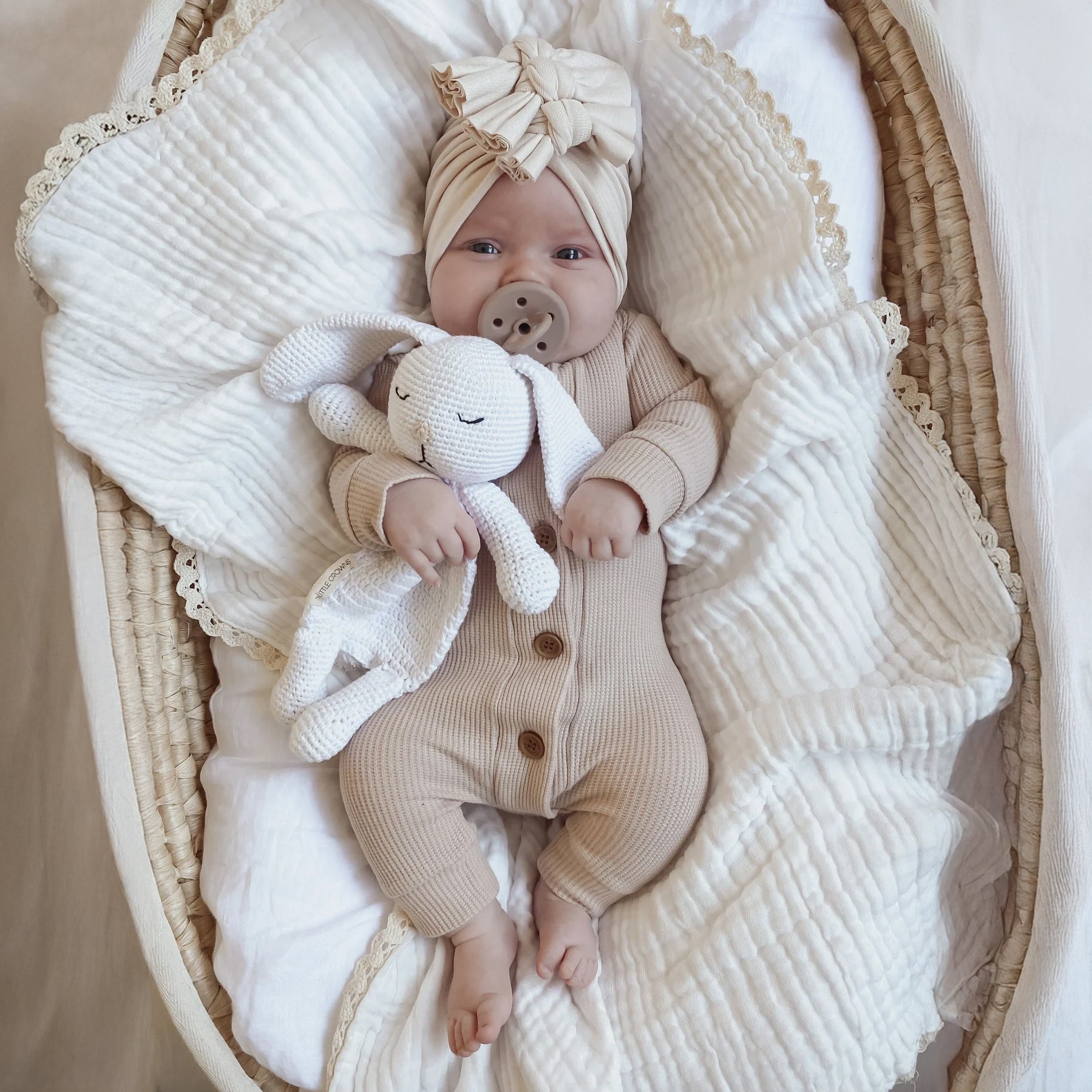 Tivhelrf Coperta in mussola di cotone personalizzata con adorabile design a forma di oca, perfetta per battesimi, nascite e occasioni speciali (cachi scuro Tivhelrf Coperta in mussola di cotone personalizzata con adorabile design a forma di oca, perfetta per battesimi, nascite e occasioni speciali (cachi scuro