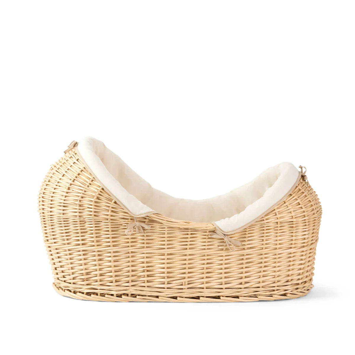 Cesta Vintage portabebè NEW