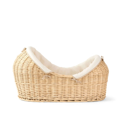 Cesta Vintage portabebè NEW
