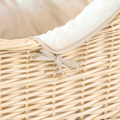 Cesta Vintage portabebè NEW