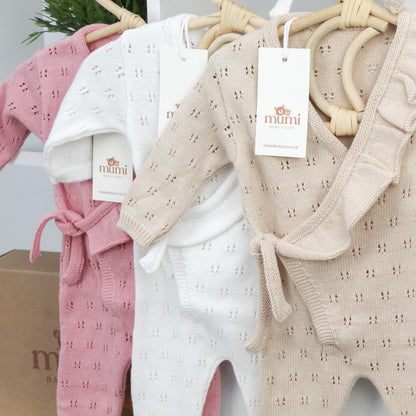 Tutina Love