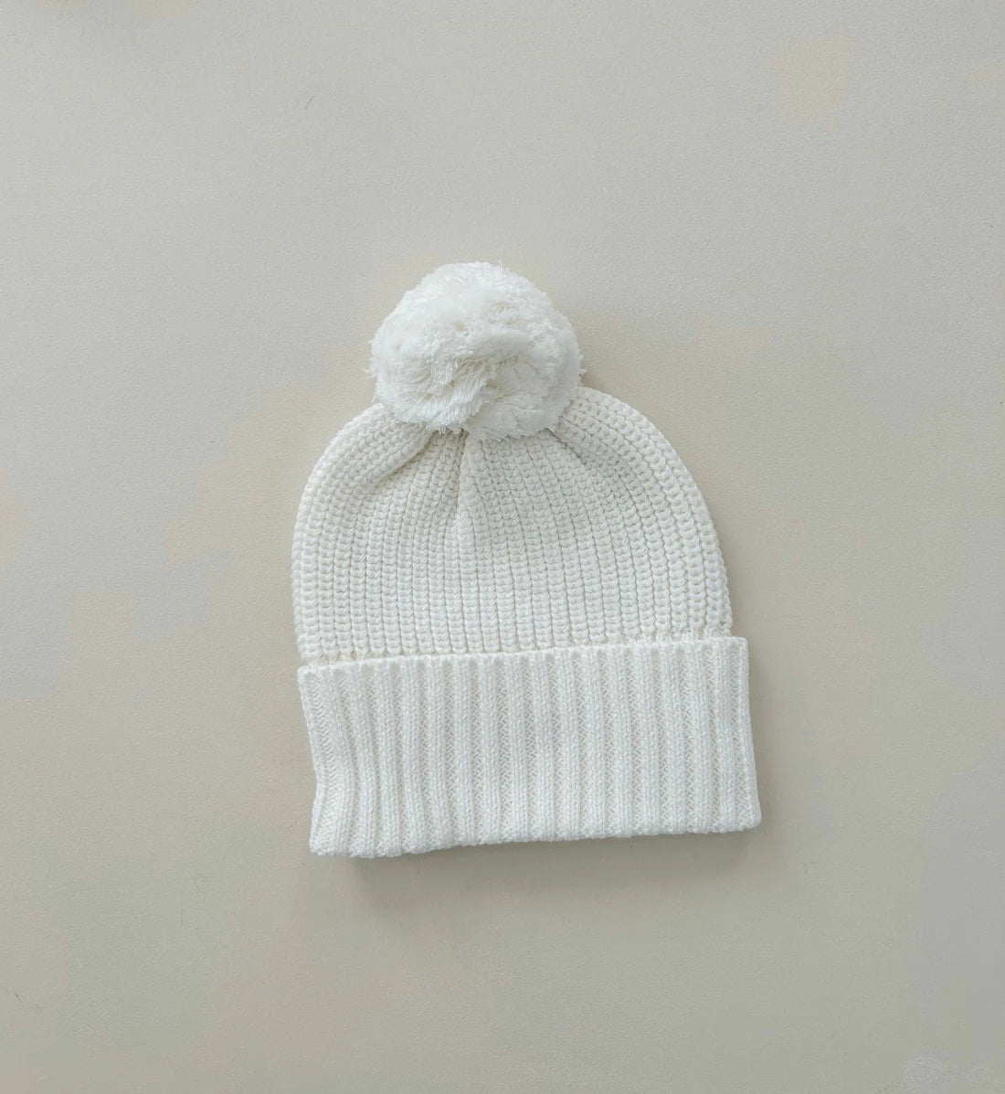 Cappello a costine in caldo cotone Milk 🤍 Cacao 🤎 Milky Rose 🩷